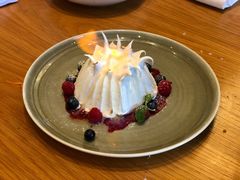 -君悦酒店·La Terrazza意合園·意式风味