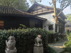 -法云安缦酒店