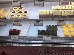 -蜂蝶来饼店(拱北总店)