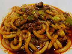 -壹粉屋新疆炒米粉(建外SOHO东区店)