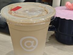 -库迪咖啡(越秀公园地铁站店)