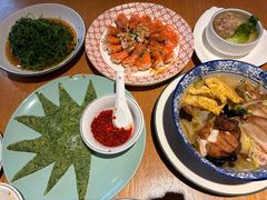 -得意楼蒸菜馆
