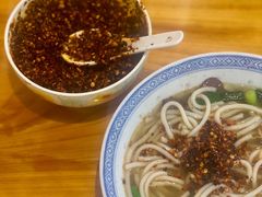 猪脏粉-锦泓老字号猪脏粉(东联大厦店)