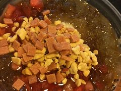 -魏记冰粉(恩威楼家属院店)