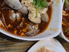-博串堂(明发商业广场店)