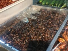 -白洋淀灶台鱼(名佳花园店)