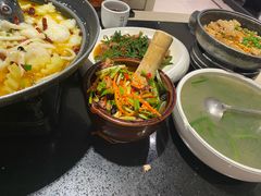 -外婆味道·云南菜大当家(关上店)