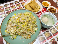 -扬二春炒饭(国庆路总店)
