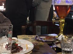 -马迭尔德式西餐精酿啤酒屋(中央大街店)