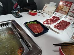 -大四喜·鲜牛肉火锅(洛阳大学城店)