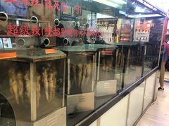 -一代烤翅王(大汉口店)