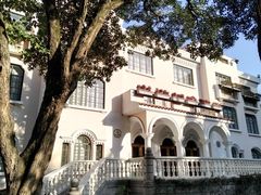 -上海安亭别墅花园酒店