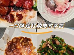 -大连湾旭日·家宴·海肠捞饭(马栏广场店)