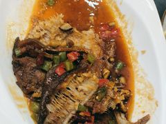 -君霖海鲜私房菜(春柳店)