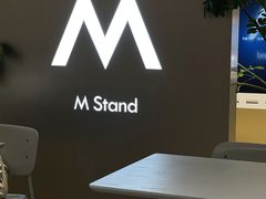 -M Stand(宁波万象城店)