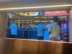 -蜀香楼火锅(长安哥伦布店)