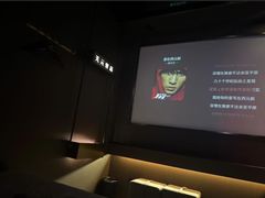 -金御沐足·影院式足道(新城店)