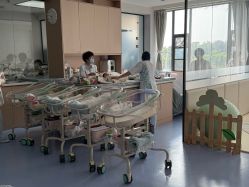 -弗蕾亚·和月月子调理院(东湖店)