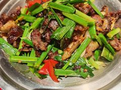 -古市香跷脚牛肉·非遗传承单位