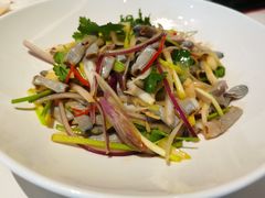 -菉雅苑·湛江菜(前海卓越INTOWN店)