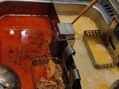 -海底捞火锅(万达广场店)