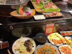 -榮華亭烧肉放题·和牛酒场(花都店)