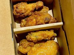 -Kyochon1991校村炸鸡(杨高中路店)