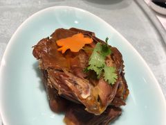 -瓯菜排档·温州海鲜(玕南店)