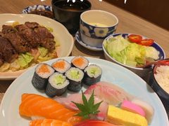 -小山日本料理(太古汇店)