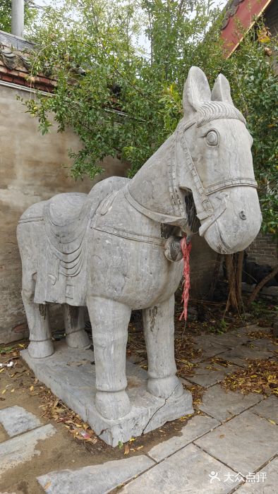 宋太祖黄袍加身处文管所图片