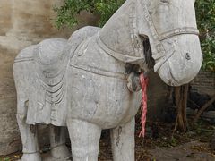 -宋太祖黄袍加身处文管所