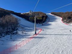 -密苑云顶乐园(云顶滑雪场)