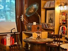 -云端咖啡私房店(河松街店)