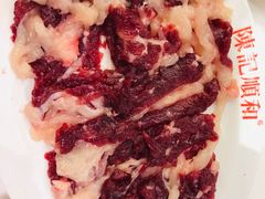 -陈记顺和潮汕牛肉火锅(韩江路店)