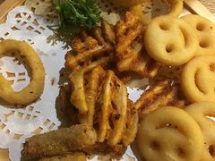 -蜜蜂家的红茶馆(华府店)