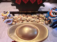 -丽晶轩中餐厅(重庆丽晶酒店)