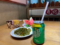 -肖记公安牛肉鱼杂馆· 省级非物质文化遗产(仁和路店)