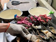 -辣螃铠盆盆蟹大排档(总店)