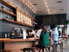 -星巴克臻选(广州高德置地秋广场店)