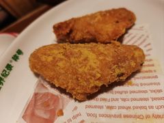 -新白鹿餐厅(龙游路店)
