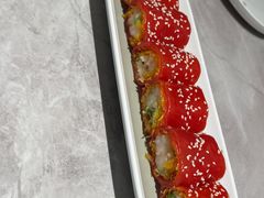 脆皮红米肠-陶兰居·手工点心·粤菜(圆融时代广场店)