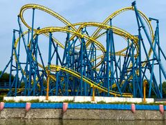 -大连海昌发现王国主题公园