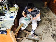 -景德镇古窑民俗博览区