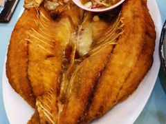 -Ob Aroi Town In Town (Not Ob Aroi franchise)