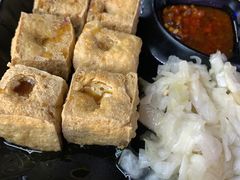 台湾泡菜臭豆腐-郭爸烧仙草(西航·潭人街店)