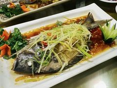-安吉海鲜中餐厅ANJI CHINESE Restaurant