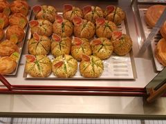 -好利来(建邺吾悦广场Lab主题店)