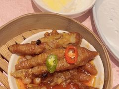 -囍凤楼·粤菜·点心·火锅(温特莱店)