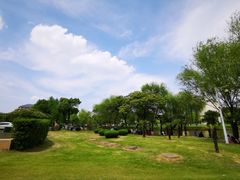 -扬州大学(扬子津校区)