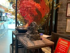 -湊湊火锅·茶憩(东城万达店)